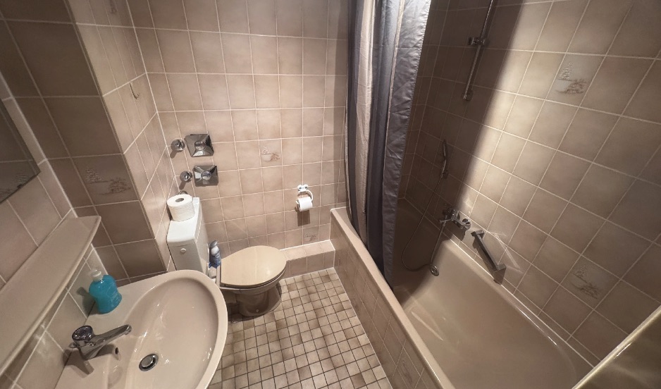 Möbliertes Apartment 37.2 in Mannheim Rheinau – Foto 3